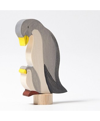 Grimm´s Stecker