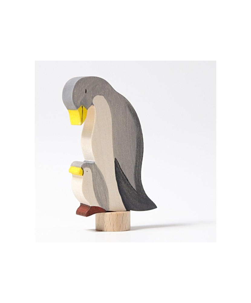 Grimm´s Stecker