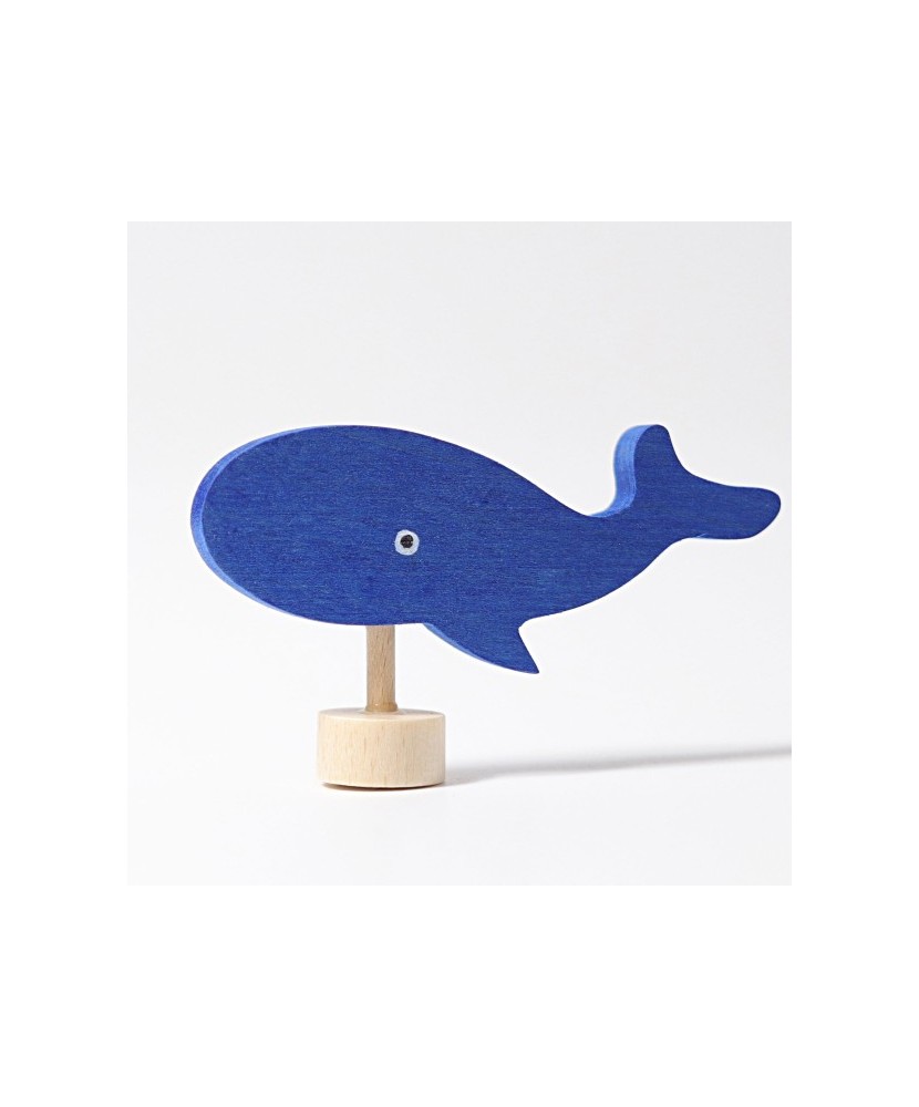 Grimm´s Stecker
