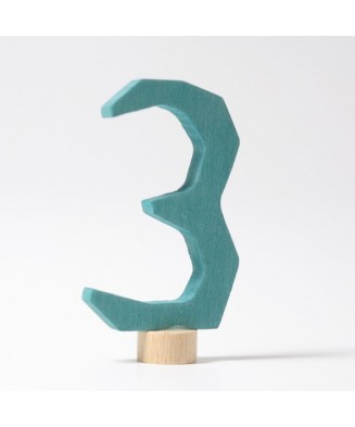 Grimm´s Zahlenstecker