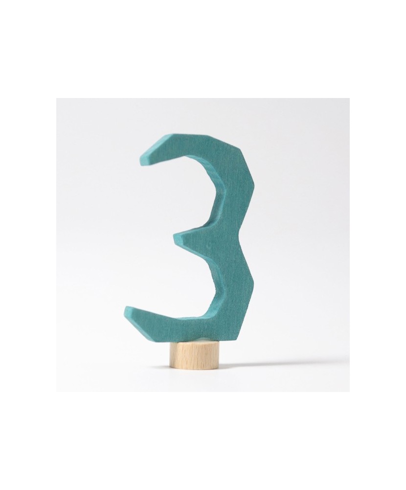 Grimm´s Zahlenstecker