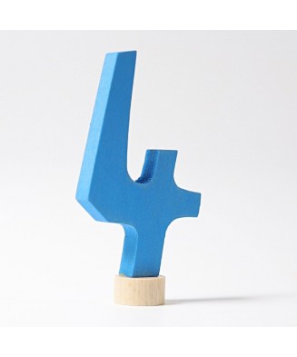 Grimm´s Zahlenstecker
