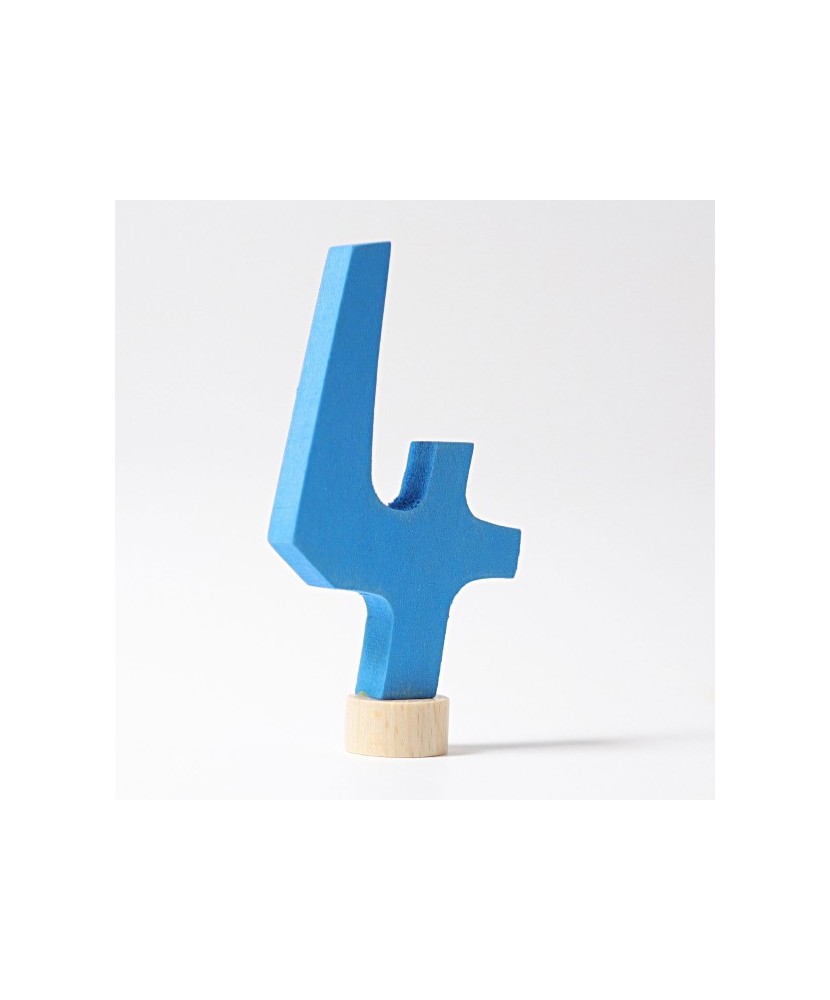 Grimm´s Zahlenstecker