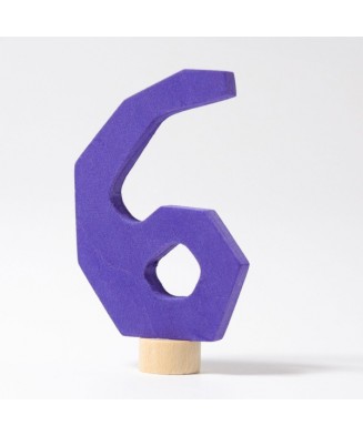 Grimm´s Zahlenstecker