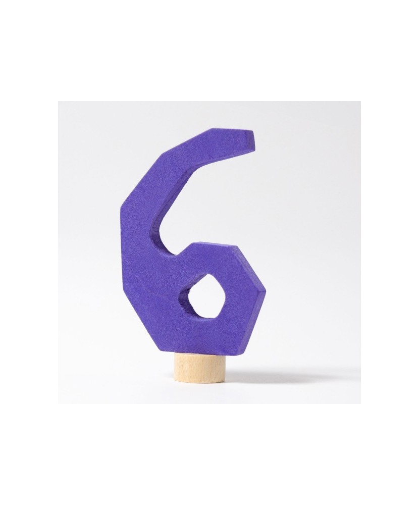 Grimm´s Zahlenstecker