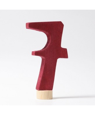 Grimm´s Zahlenstecker