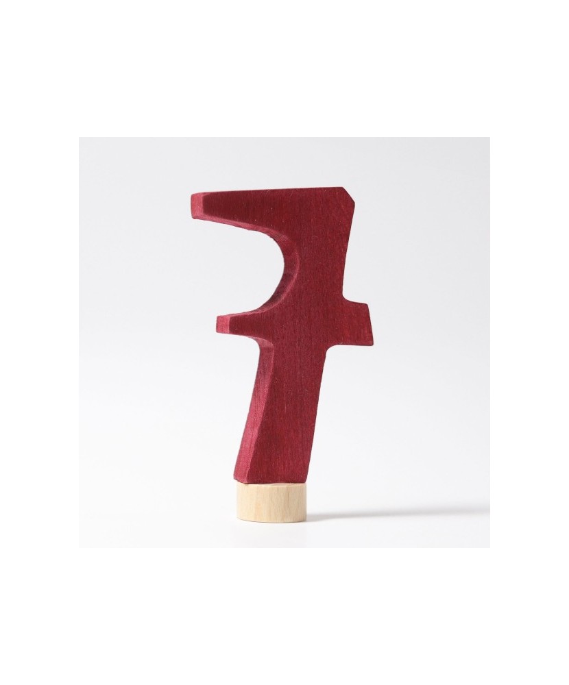 Grimm´s Zahlenstecker