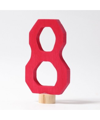 Grimm´s Zahlenstecker