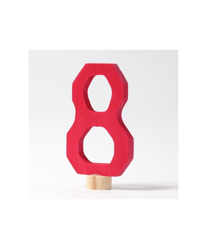 Grimm´s Zahlenstecker