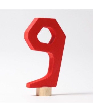 Grimm´s Zahlenstecker