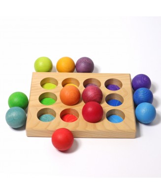 Grimm's kleine Kugeln