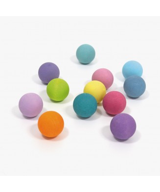 Grimm's kleine Kugeln