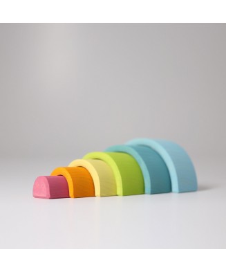Grimm's Regenbogen