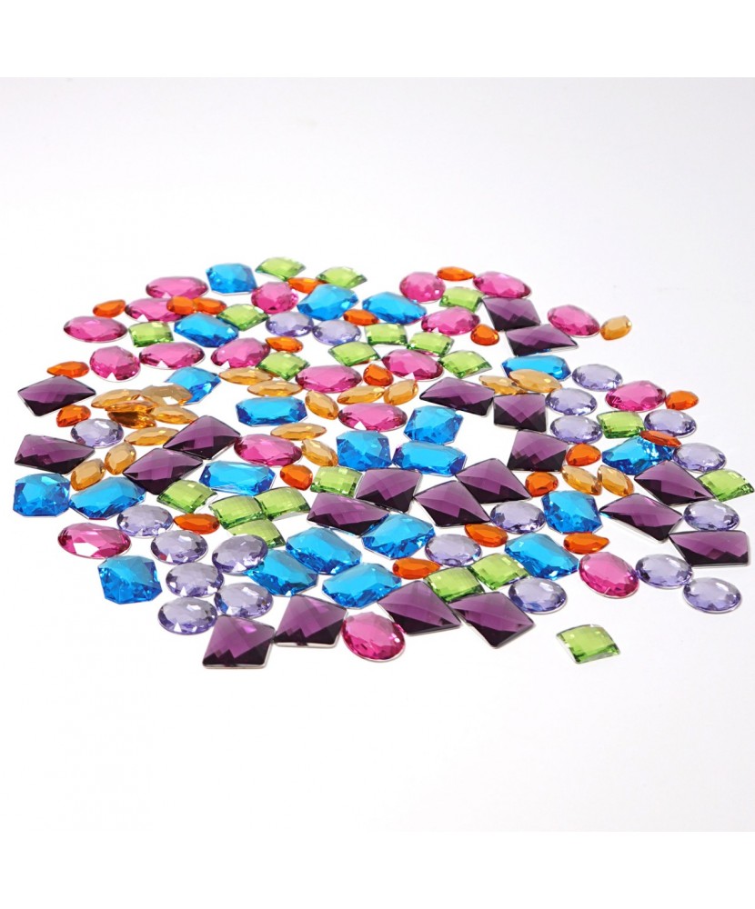 Grimm's Glitzersteine
