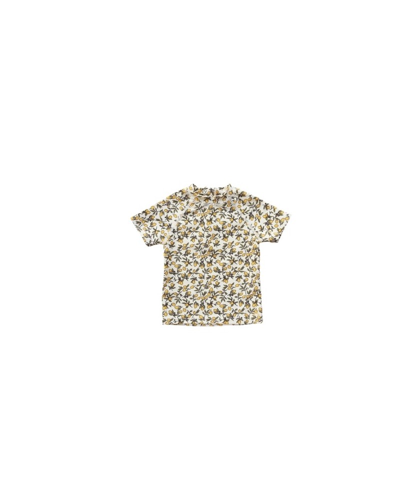 Salted Stories UV-TShirt