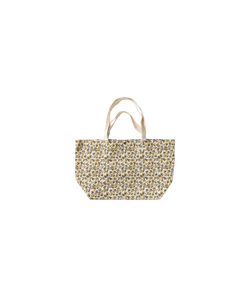 Salted Stories Beach Bag