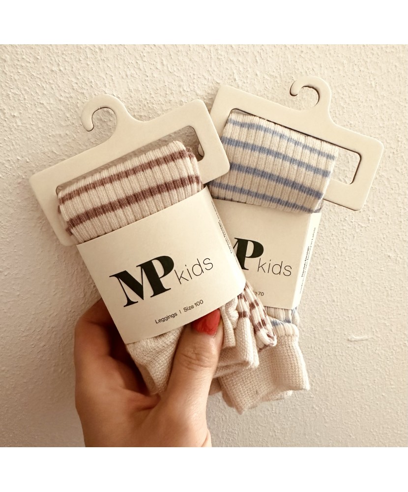 mp Denmark Leggings Bambus-Viskose