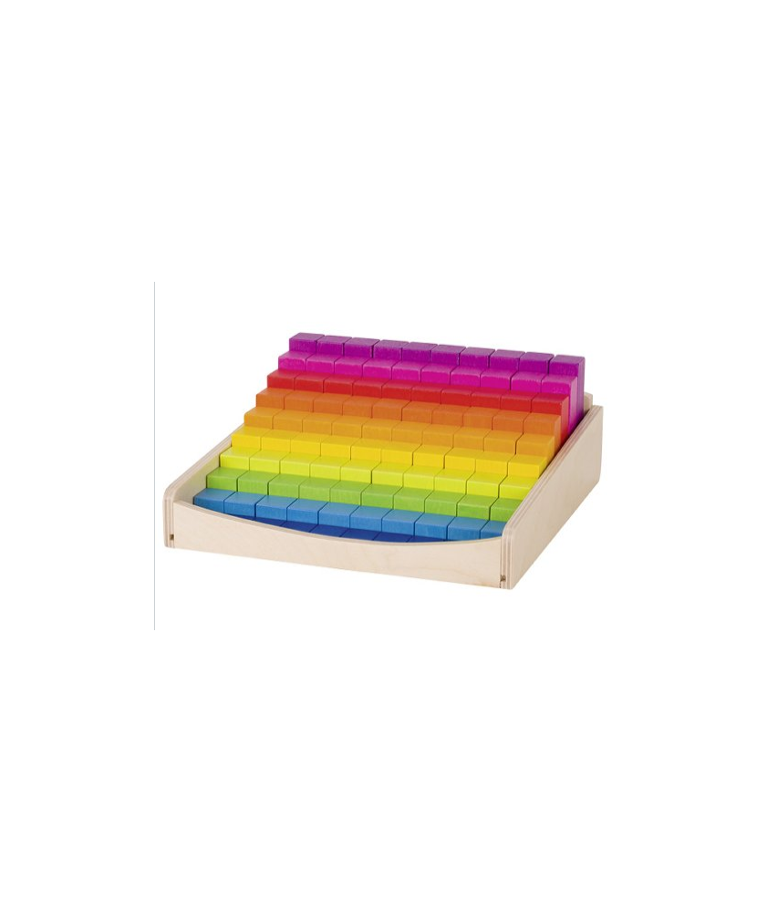 copy of Goki Regenbogen, klein