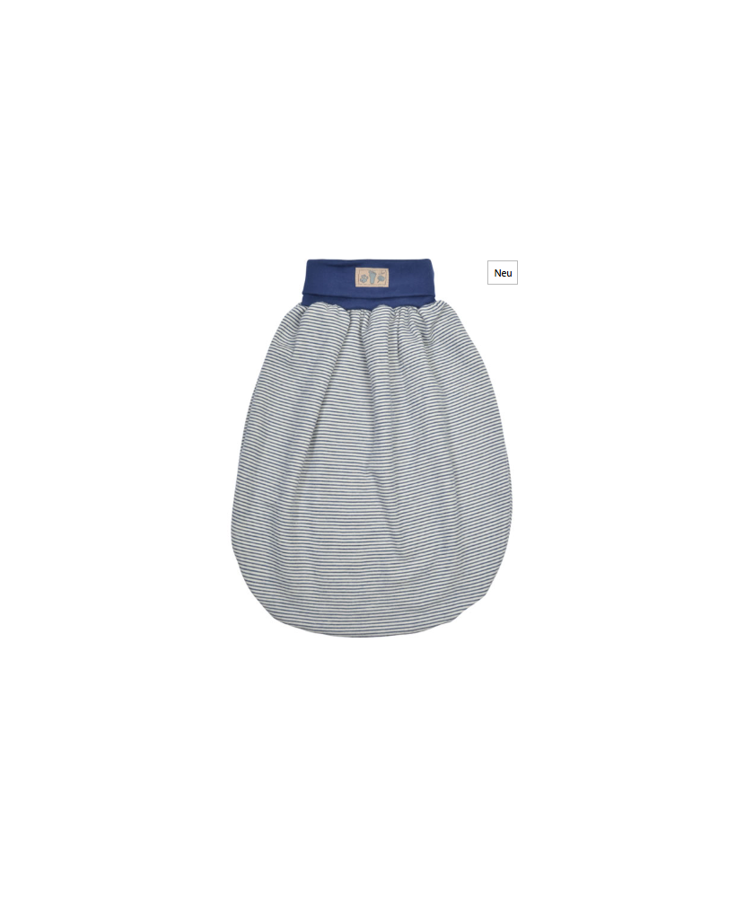 Lilano Strampelsack Wolle/Seide