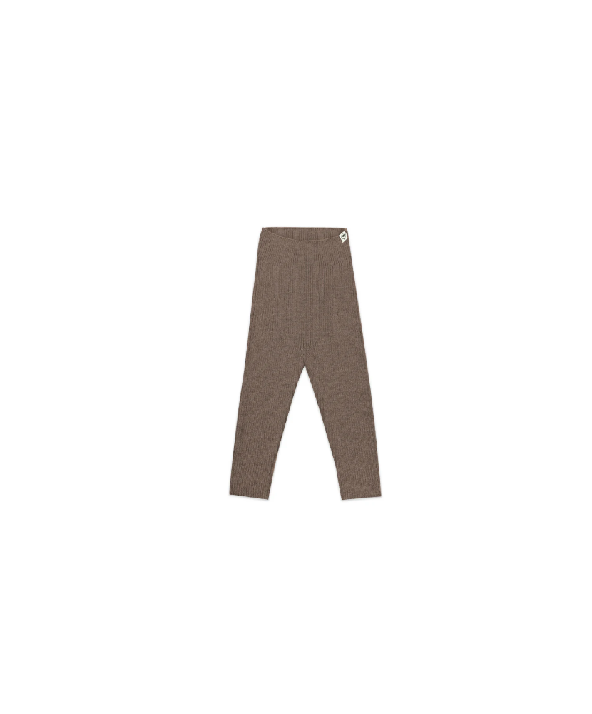 Lille Toni Leggings Finn toffee