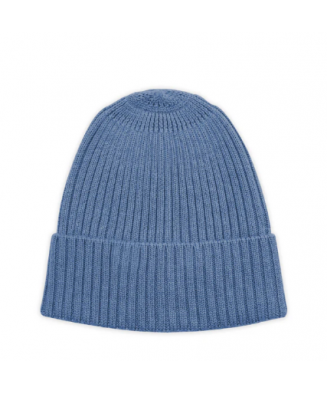 Lille Toni Beanie Emma blue