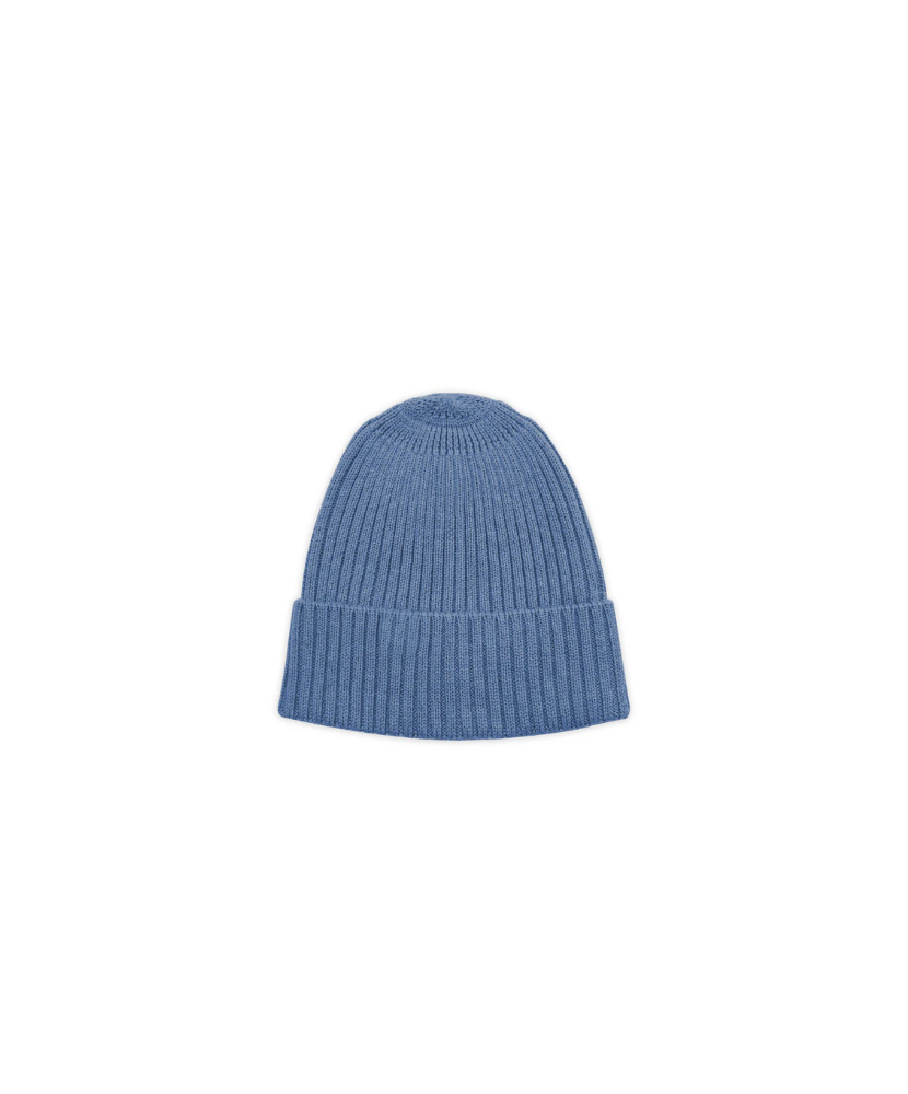 Lille Toni Beanie Emma blue