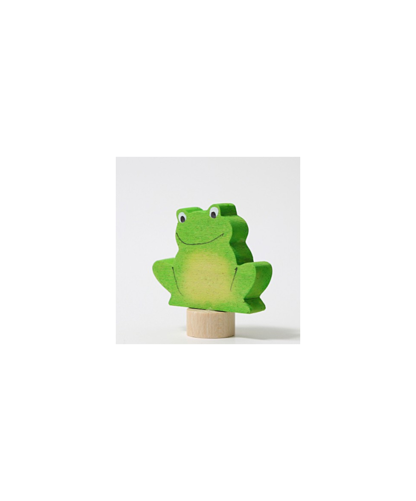 Grimm´s Stecker