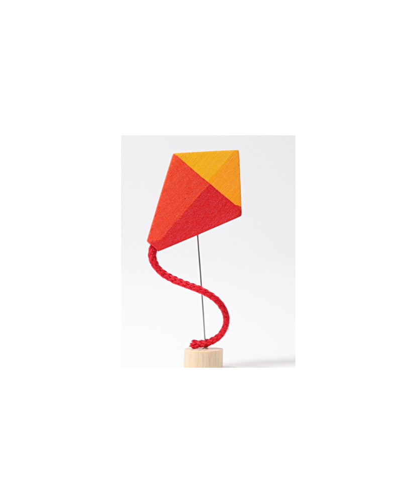 Grimm´s Stecker