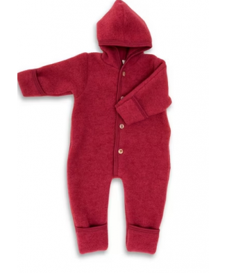 Engel Wollfleece Overall...