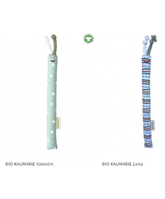 Kaumarie Bio-Varianten