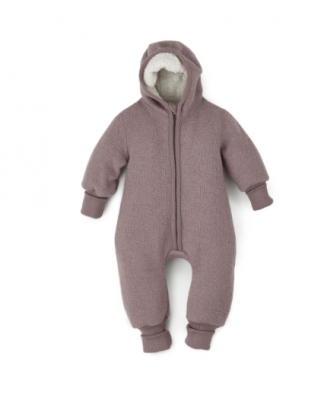 Halfen Wollwalk Overall mit...