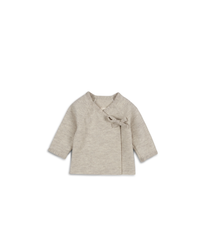 Halfen Walkjacke zum Binden