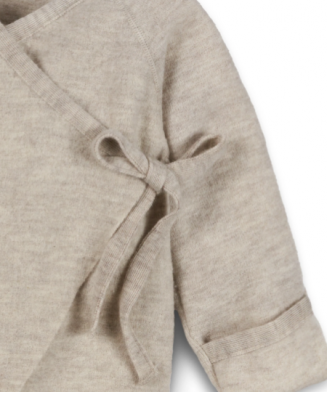 Halfen Walkjacke zum Binden