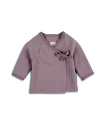 Halfen Walkjacke zum Binden