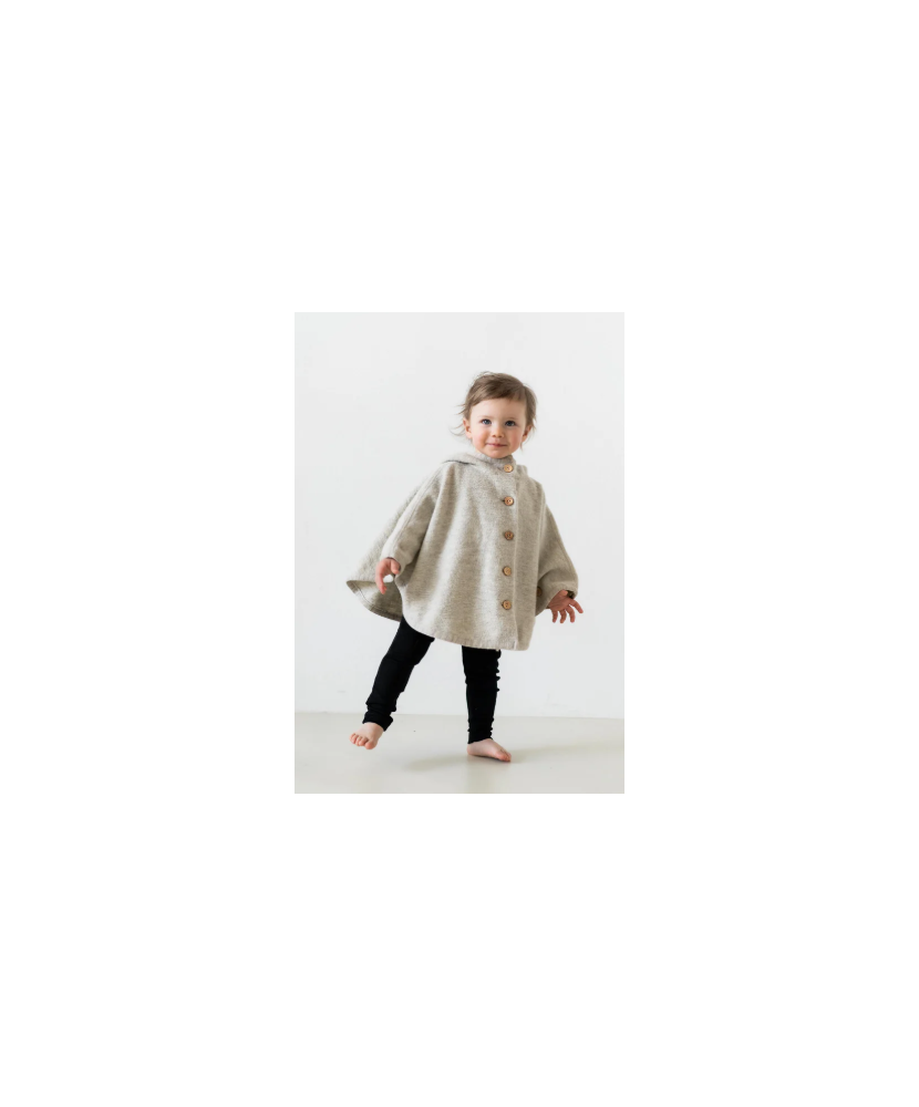 Halfen Walk-Poncho