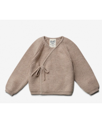 Puri Organic Kimono