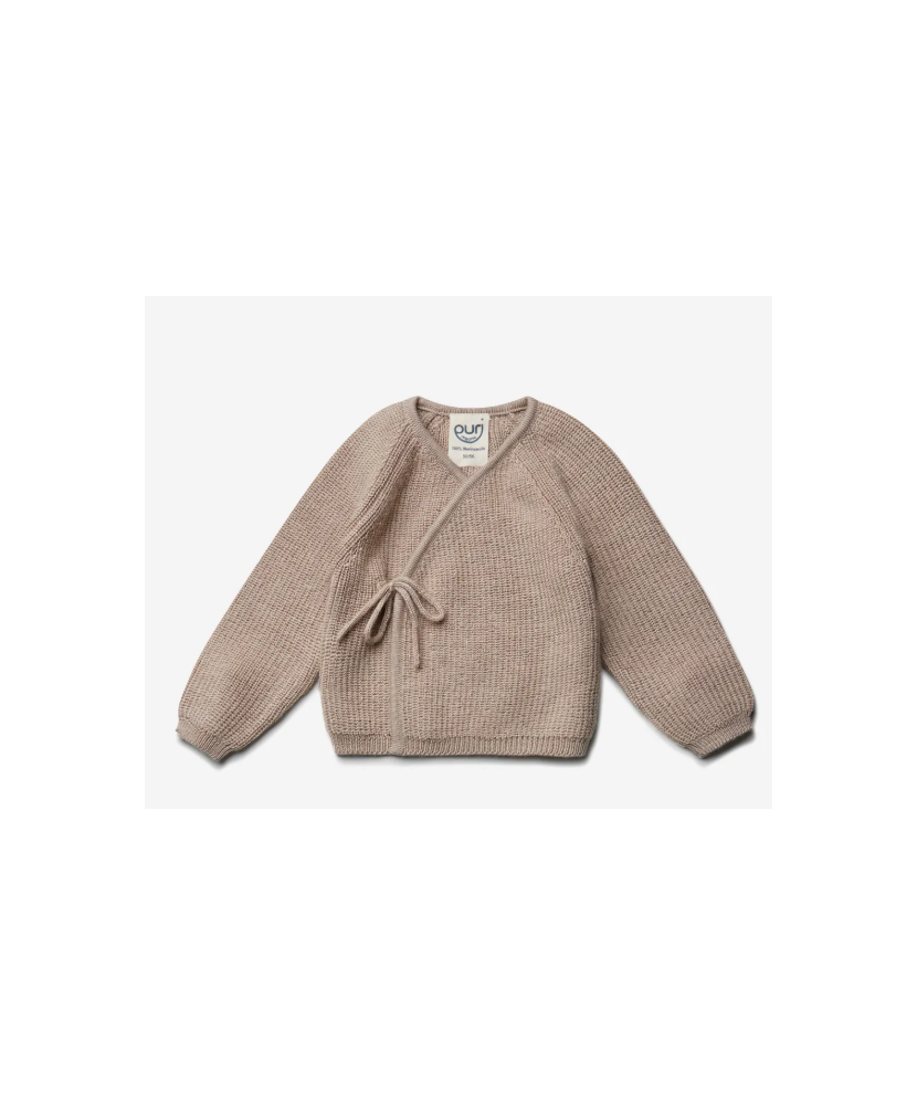 Puri Organic Kimono