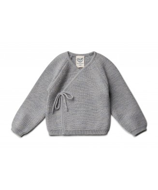 Puri Organic Kimono
