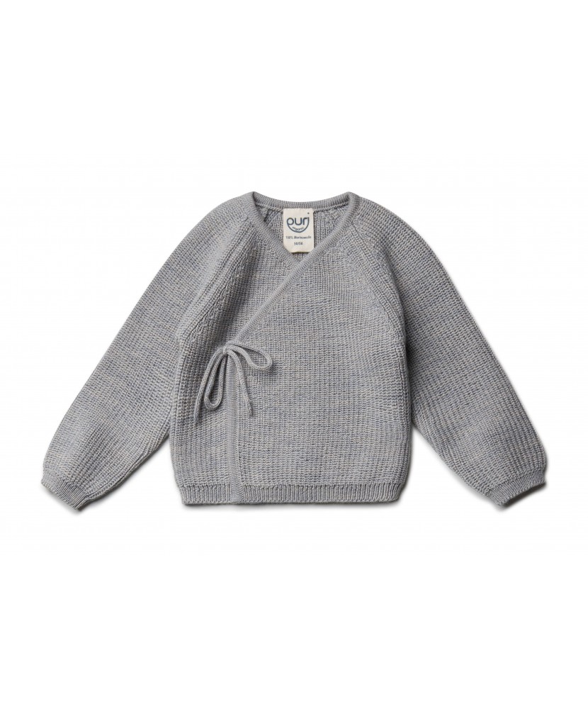 Puri Organic Kimono