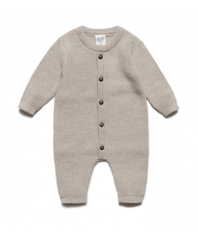 Puri Organic Overall