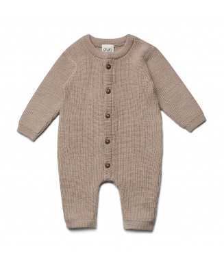 Puri Organic Overall