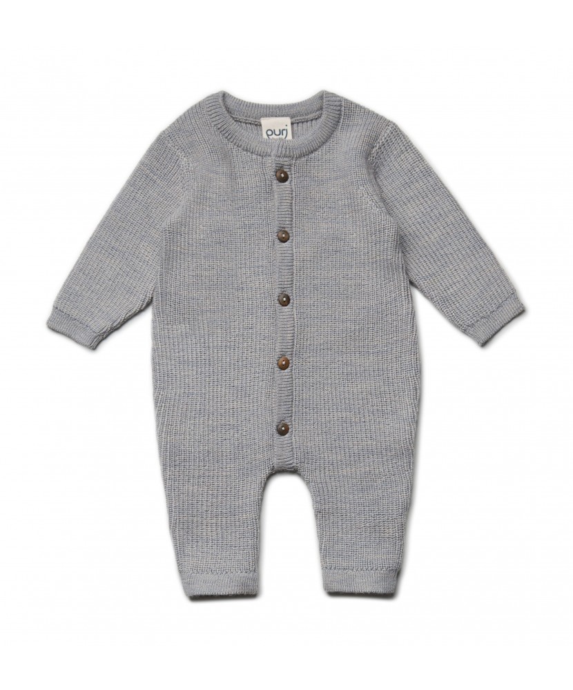 copy of Puri Organic Overall