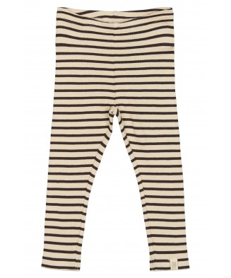 Petit Piao Rib-Leggings...