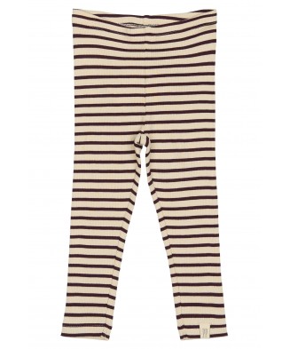 Petit Piao Rib-Leggings...