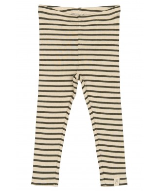 Petit Piao Rib-Leggings...