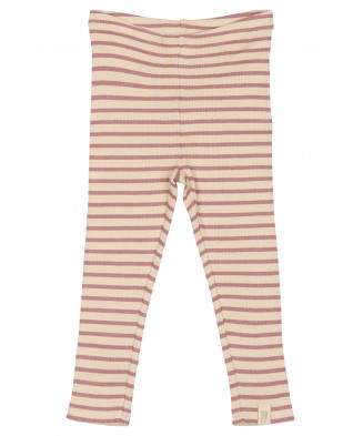 Petit Piao Rib-Leggings...