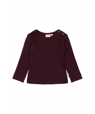Petit Piao Longsleeve `Dark...