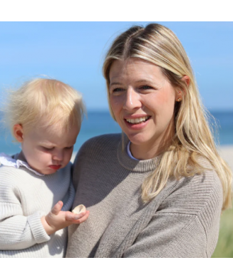 Lille Toni Damen Pullover...