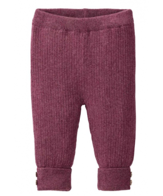 People wear organic...