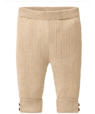 People wear organic...